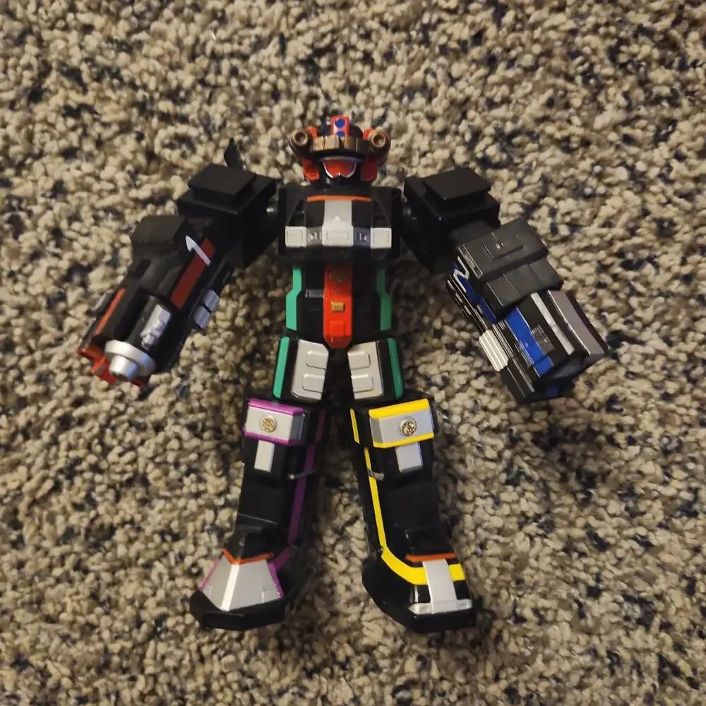 Power Rangers 1999 Figure